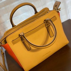 Liz Claiborne Crossbody Purse